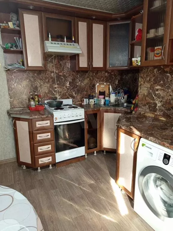 2-к. квартира, 59 м, 7/12 эт. - Фото 0