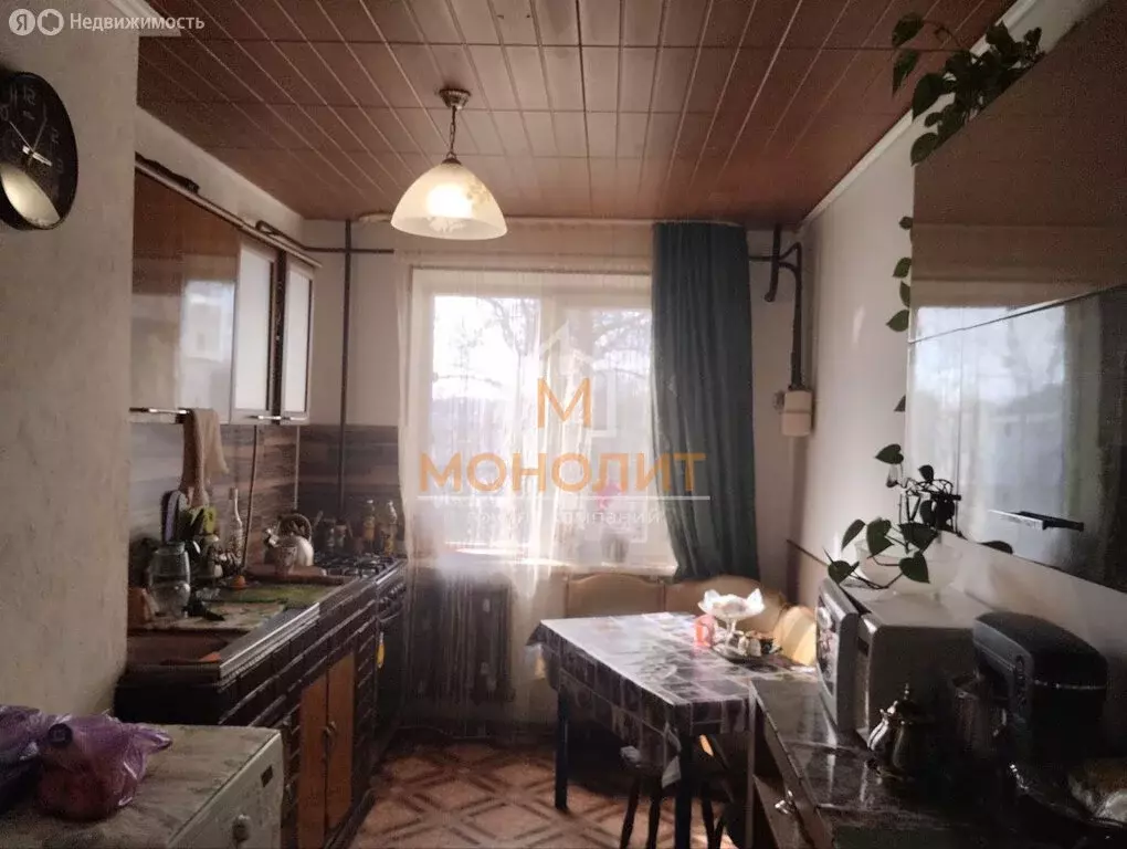 4-комнатная квартира: Саратовская, Табачная улица, 1А (83 м) - Фото 1
