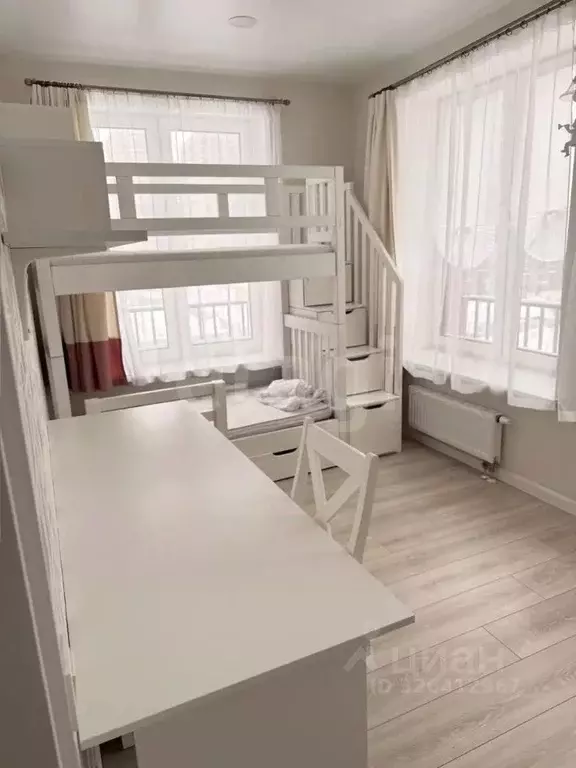 3-к кв. Москва Донецкая ул., 30к1 (61.3 м) - Фото 2