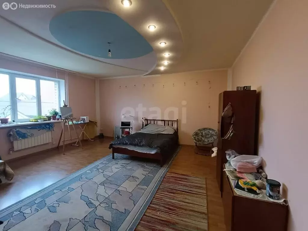 Дом в Оренбург, улица 9-я Линия (314 м) - Фото 1