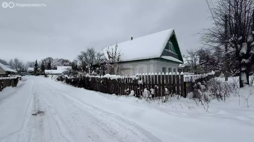 Дом в посёлок городского типа Новозавидовский, Новая улица (40.1 м) - Фото 2
