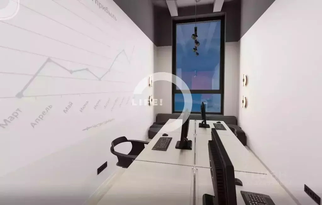 Помещение свободного назначения в Санкт-Петербург Дачный просп., 17К2 ... - Фото 2