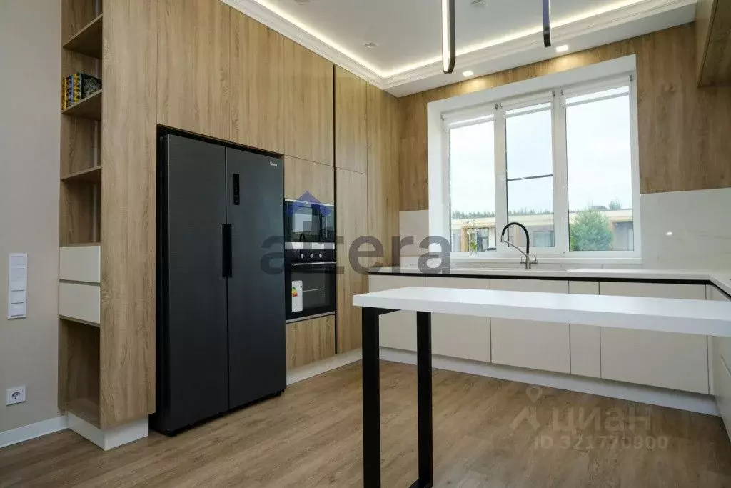 Дом в Татарстан, Казань ул. Яран (130 м) - Фото 2