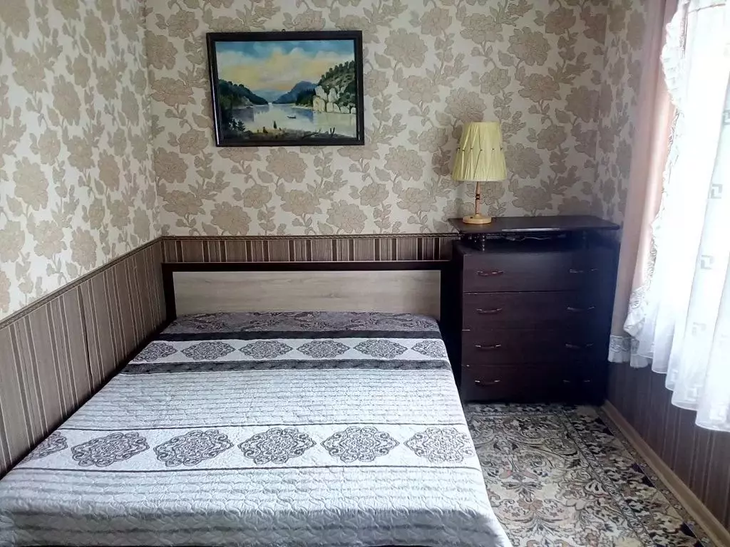 Дом в Краснодарский край, Туапсе ул. Островского, 16 (42 м) - Фото 0