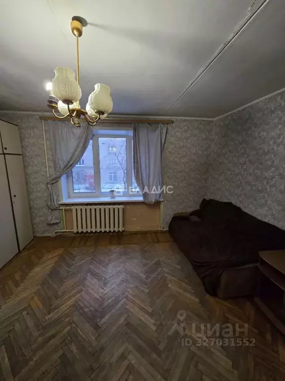 1-к кв. Воронежская область, Воронеж ул. 45-й Стрелковой Дивизии, 267 ... - Фото 2