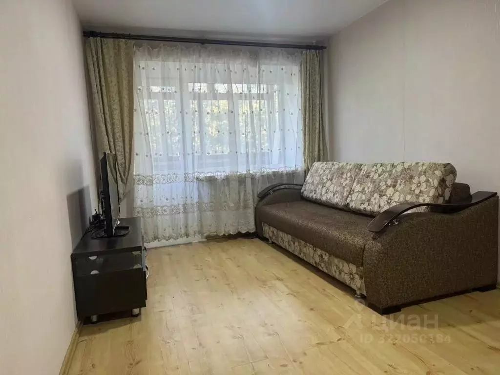 1-к кв. Костромская область, Кострома Советская ул., 128 (32.0 м) - Фото 1