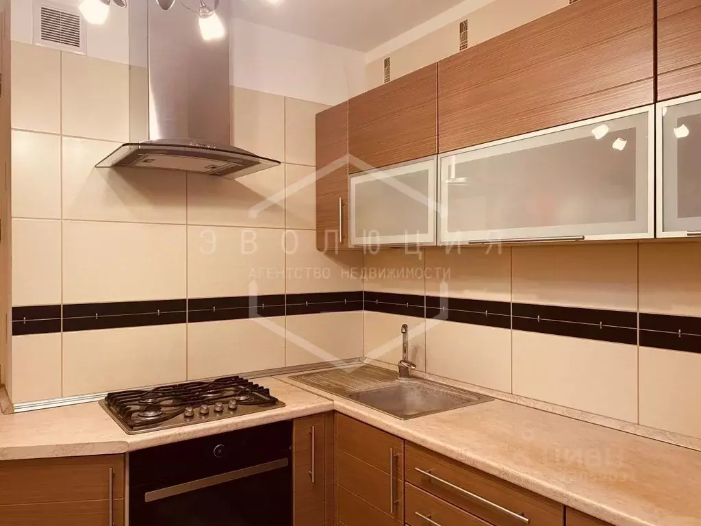 1-к кв. Калининградская область, Калининград ул. Олега Кошевого, 35 ... - Фото 2