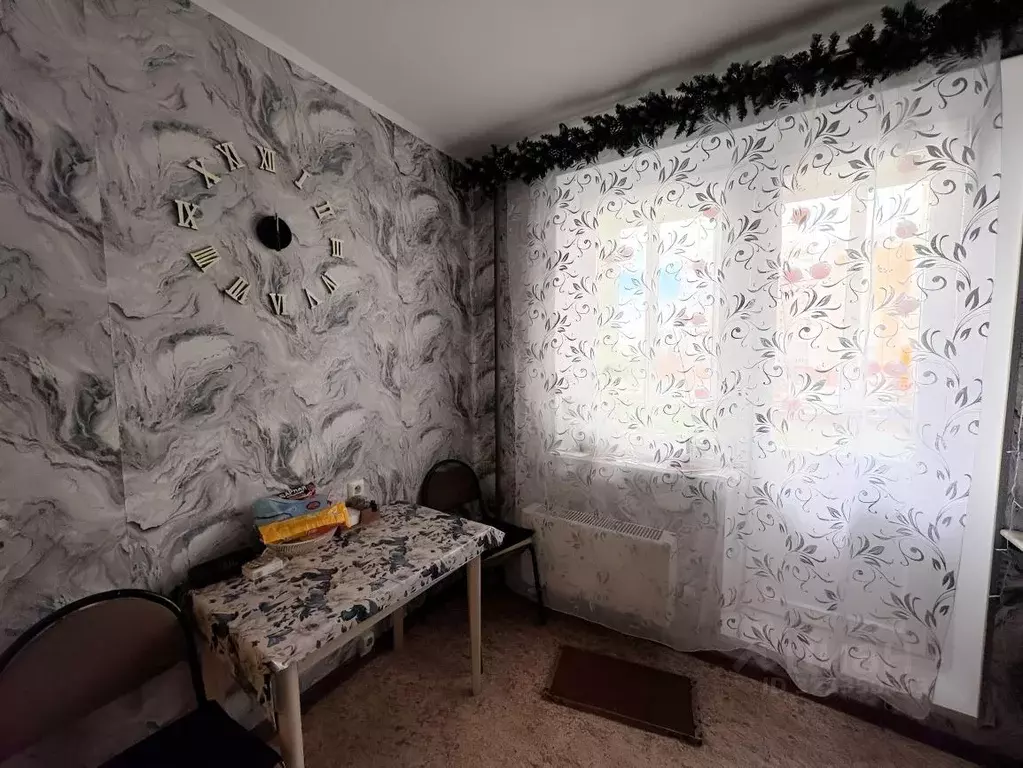 1-к кв. Московская область, Солнечногорск Рекинцо-2 мкр, ул. ... - Фото 2