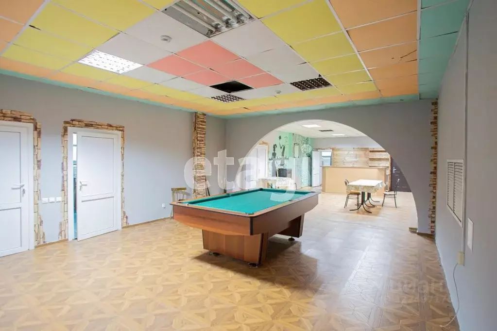 Офис в Вологодская область, Грязовец ул. Карла Маркса, 59 (846 м) - Фото 1