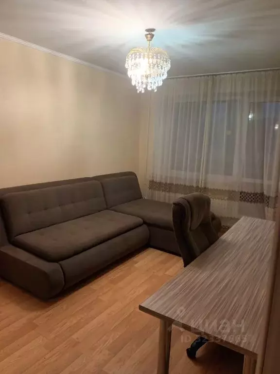 2-к кв. Самарская область, Тольятти 19-й кв-л, бул. Татищева, 2 (50.0 ... - Фото 0