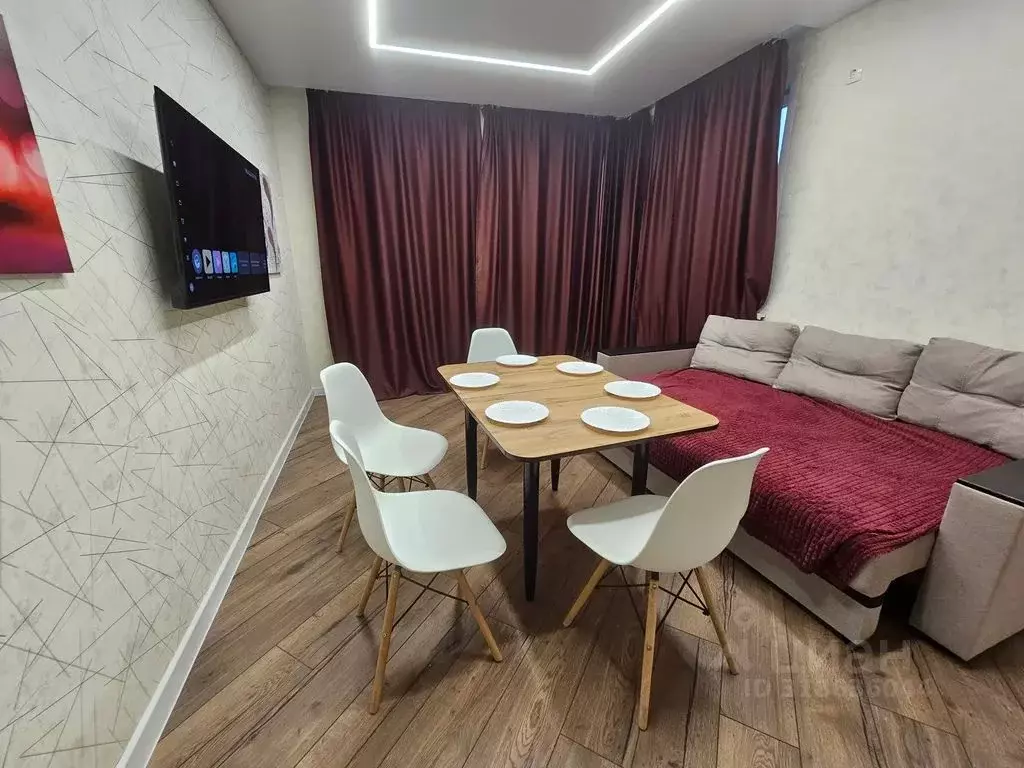 3-к кв. Татарстан, Казань ул. Галимджана Баруди, 4 (70.0 м) - Фото 2