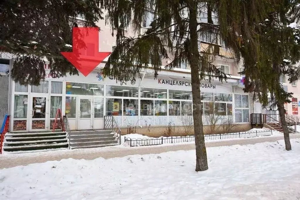 Торговая площадь в Новгородская область, Великий Новгород Псковская ... - Фото 2