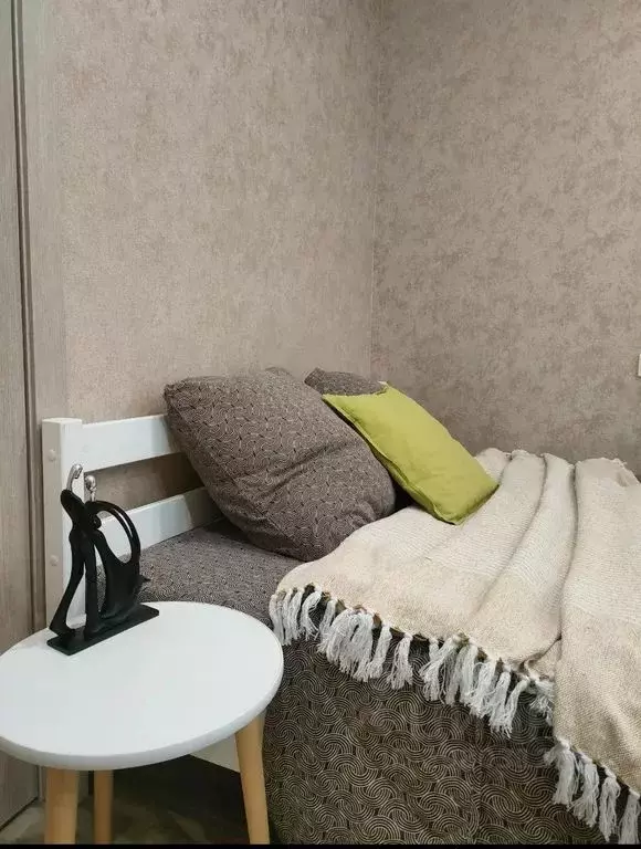 1-к кв. Ярославская область, Рыбинск ул. Николая Невского, 35 (40.0 м) - Фото 2