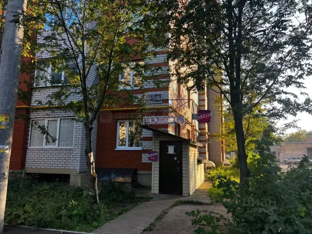 Офис в Татарстан, Казань ул. Рихарда Зорге, 13Б (22 м) - Фото 0