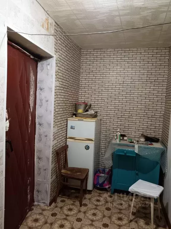 Комната Саратовская область, Саратов Крымская ул., 21 (13.0 м) - Фото 2