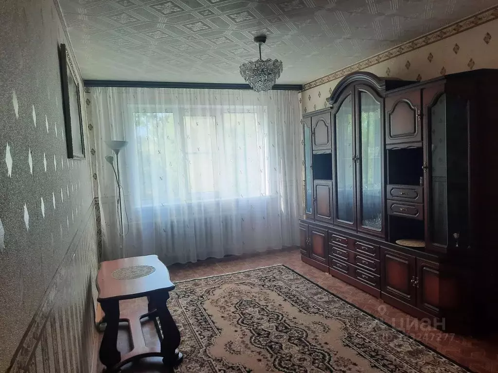 3-к кв. Чувашия, Чебоксары просп. 9-й Пятилетки, 5к1 (66.4 м) - Фото 1