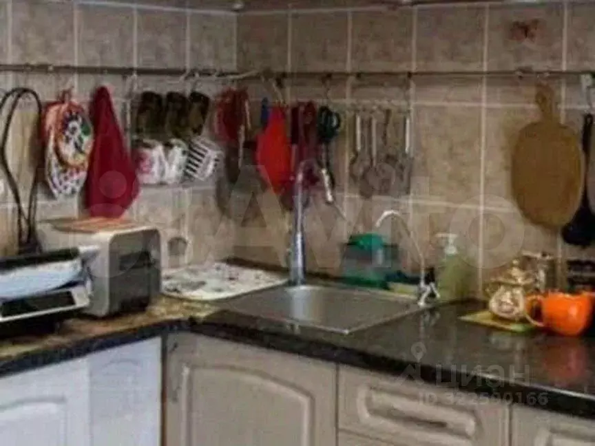 3-к кв. Саха (Якутия), Якутск просп. Михаила Николаева, 40/8 (69.4 м) - Фото 2