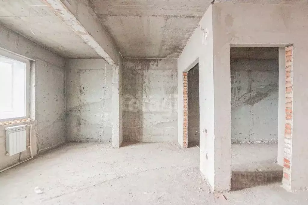 Студия Бурятия, Улан-Удэ Ключевская ул., 76А (43.0 м) - Фото 1