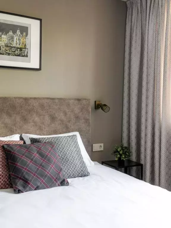 Комната Удмуртия, Ижевск 2-я Подлесная ул., 12 (19.0 м) - Фото 2