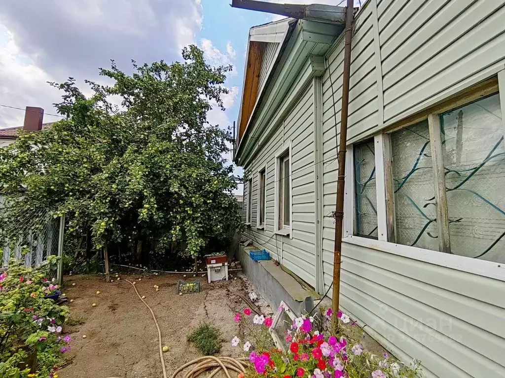Дом в Самарская область, Самара Уральская ул., 77 (45 м) - Фото 1