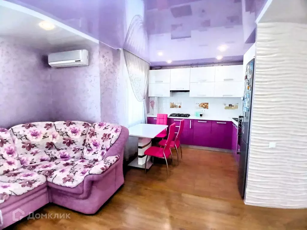 Продаётся 3-к квартира, 73.4 м - Фото 0