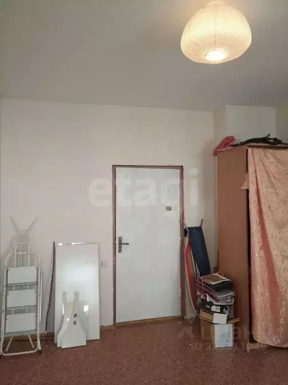 Комната Санкт-Петербург Лиговский просп., 93 (16.5 м) - Фото 1