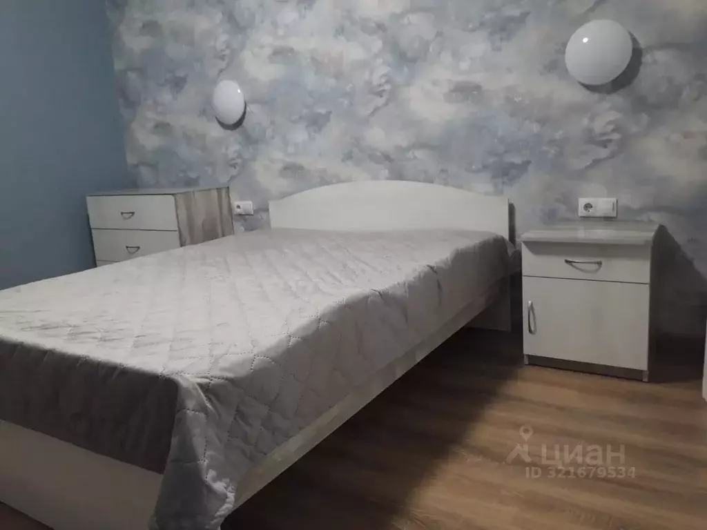 2-к кв. Алтайский край, Барнаул Песчаная ул., 180 (40.0 м) - Фото 0