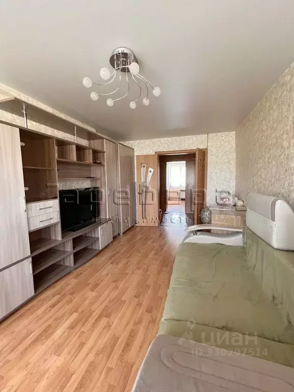 3-к кв. Красноярский край, Красноярск ул. Щорса, 73 (58.3 м) - Фото 2