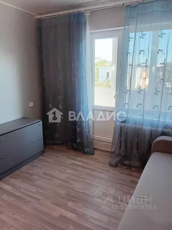 2-к кв. Калининградская область, Калининград Казанская ул., 20 (35.2 ... - Фото 1