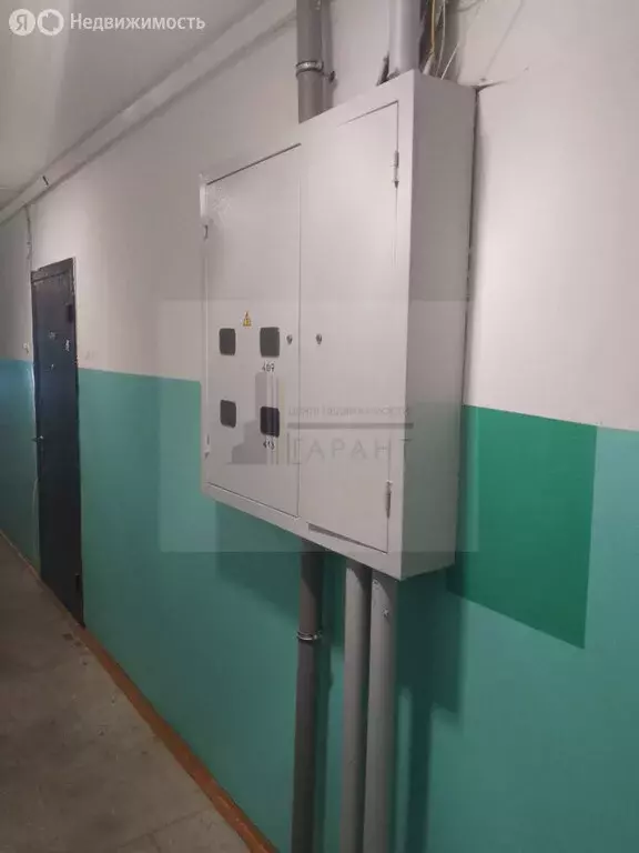 1к в -комнатной квартире (16 м) - Фото 2