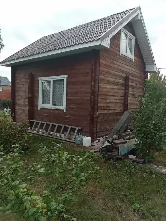 Дом в Ставропольский район, село Верхнее Санчелеево (45 м) - Фото 2