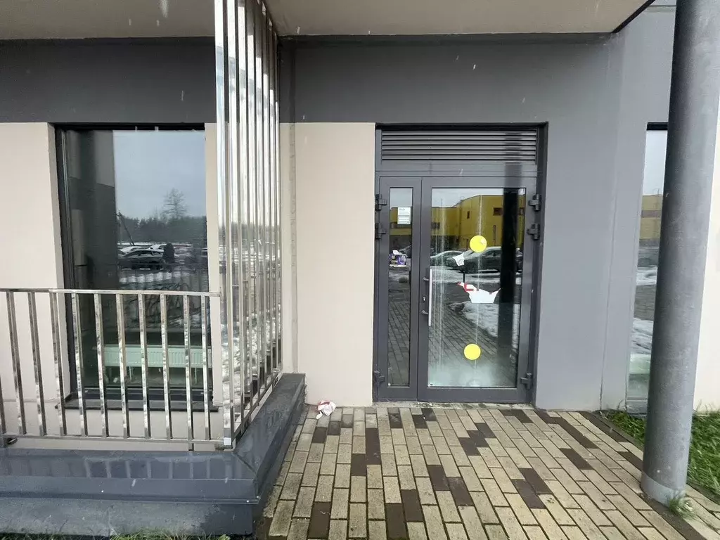 Помещение свободного назначения в Ленинградская область, Всеволожский ... - Фото 2