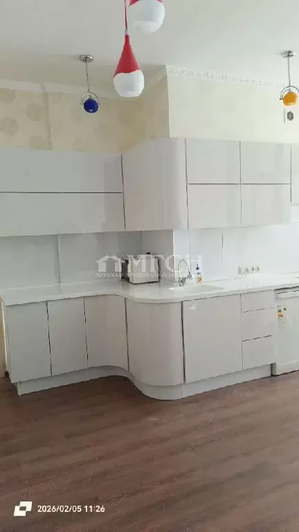 Продается квартира со свободной планировкой - Фото 2