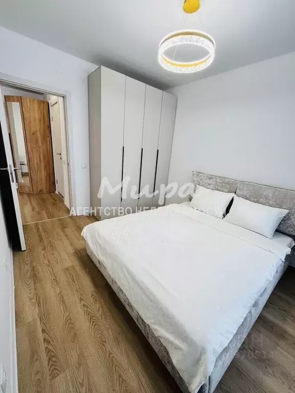 1-к кв. Московская область, Котельники Парковый мкр, 14 (36.0 м) - Фото 2