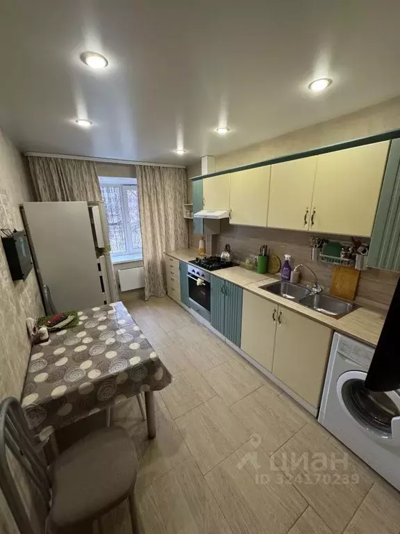 1-к кв. Свердловская область, Верхняя Пышма просп. Успенский, 101А ... - Фото 1