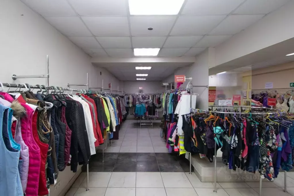 Торговая площадь в Красноярский край, Красноярск имени газеты ... - Фото 2