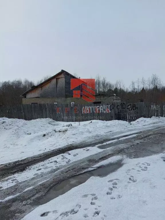 Дом в Пермский край, Краснокамский городской округ, Оверята рп ул. ... - Фото 0