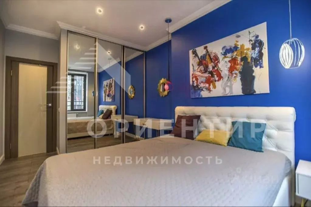 1-к кв. Москва Новодмитровская ул., 2к6 (41.0 м) - Фото 0