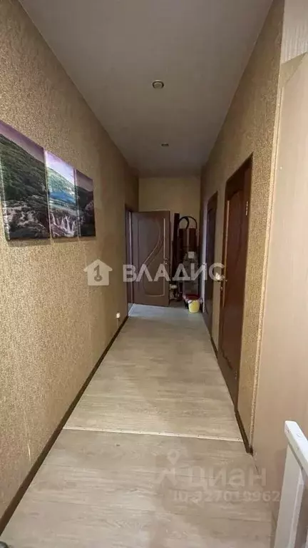 3-к кв. Иркутская область, Иркутск ул. Лермонтова, 267/1 (85.1 м) - Фото 1