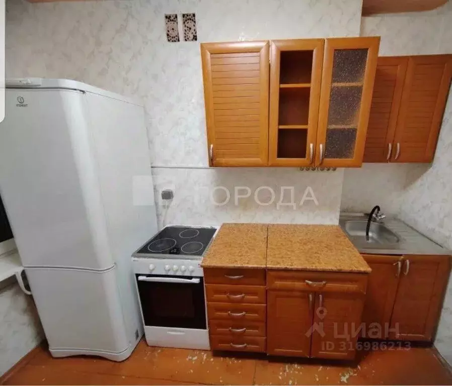 2-к кв. Новосибирская область, Новосибирск Ленинградская ул., 184 ... - Фото 0