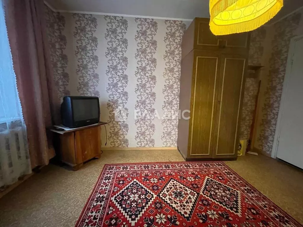 Комната Владимирская область, Владимир ул. Фатьянова, 24 (12.0 м) - Фото 1