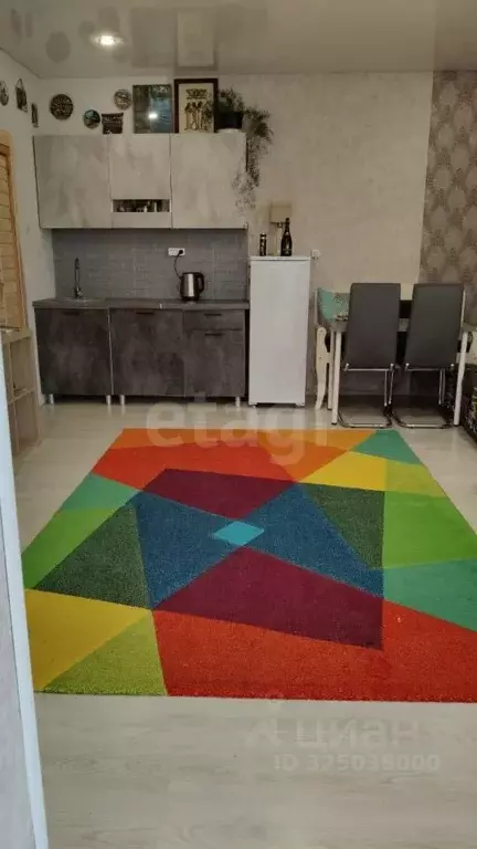 Дом в Краснодарский край, Новороссийск городской округ, с. Глебовское, ... - Фото 2