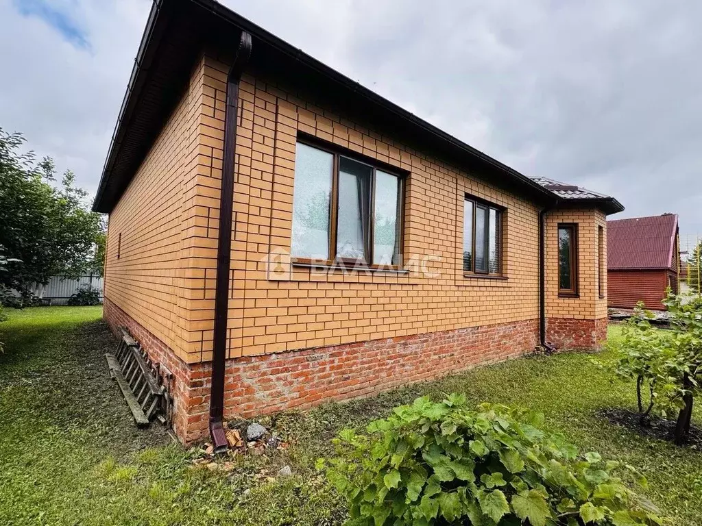 Дом в Белгородская область, Белгородский район, Никольское с/пос, с. ... - Фото 2