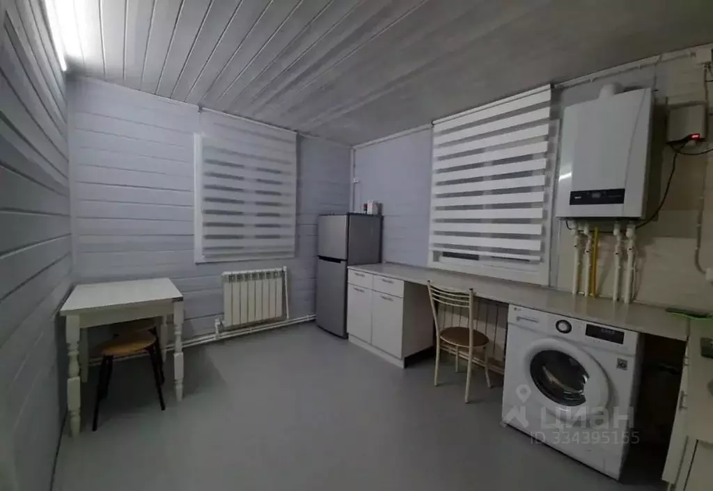 Дом в Калужская область, Таруса ул. Строителей (33 м) - Фото 1