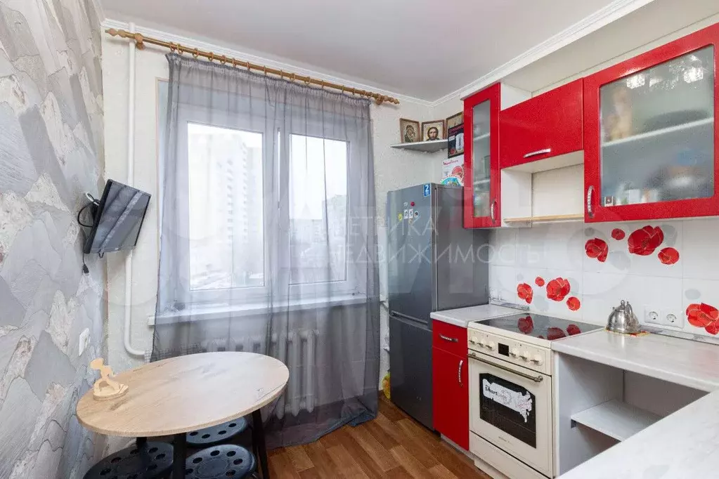 2-к. квартира, 48,8 м, 4/5 эт. - Фото 1