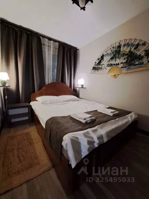 2-к кв. Мурманская область, Апатиты ул. Козлова, 15 (43.0 м) - Фото 2