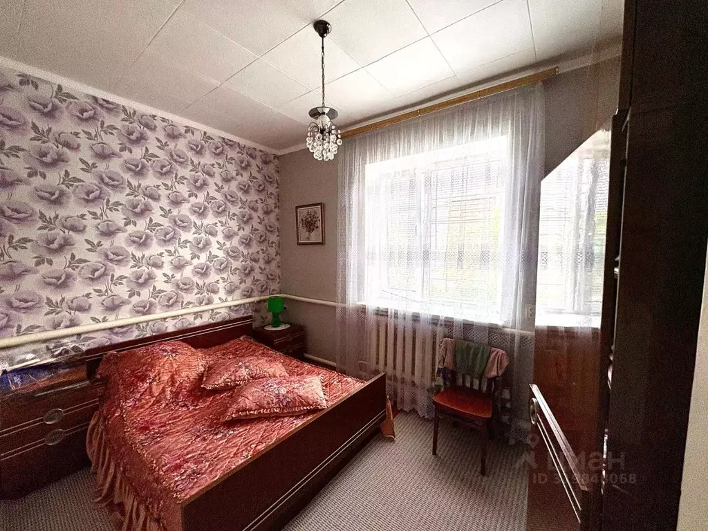 Дом в Ставропольский край, Новоалександровск Фестивальная ул. (100 м) - Фото 2