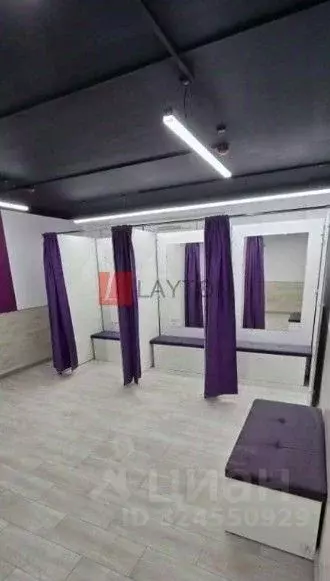 Торговая площадь в Московская область, Видное ул. Завидная, 19 (80 м) - Фото 2