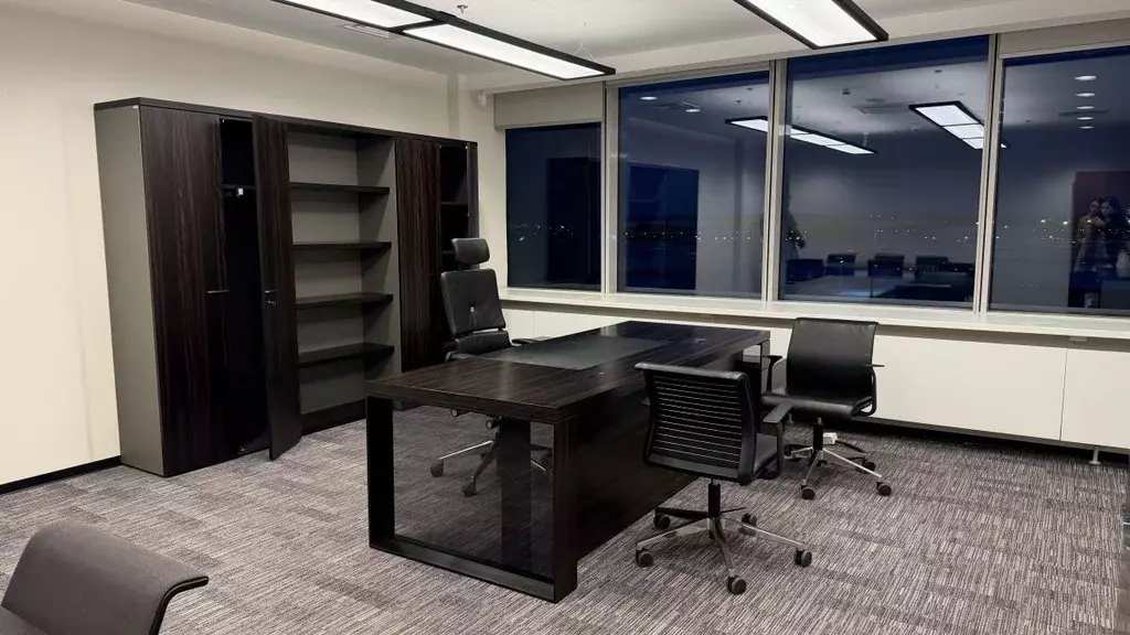 Офис в Санкт-Петербург Внуковская ул., 2 (2400 м) - Фото 2