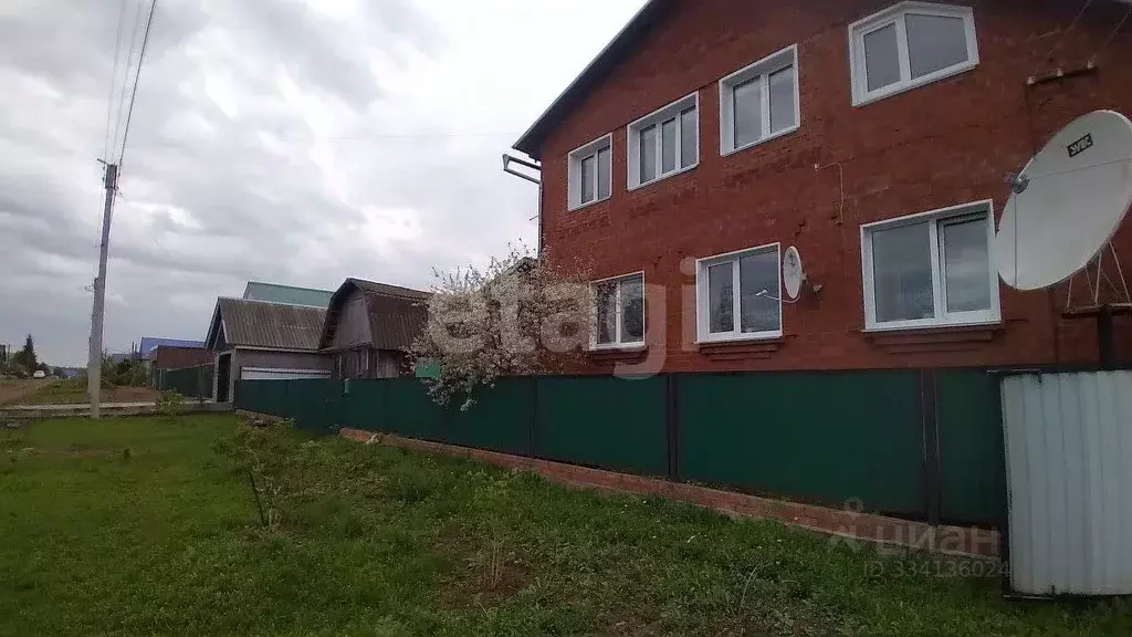 Дом в Башкортостан, Бирск Сиреневая ул., 50 (141 м) - Фото 1
